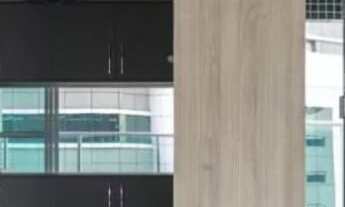 Imagem 7: Apartamento para Locação em São Paulo / SP no bairro Vila Regente Feijó