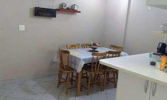 Imagem 5: Apartamento para Venda em Santos / SP no bairro Pompéia