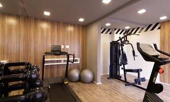 Imagem 4: Apartamento para Venda em São Paulo / SP no bairro Cambuci