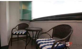 Imagem 7: Apartamento para Venda em São Paulo / SP no bairro Tatuapé