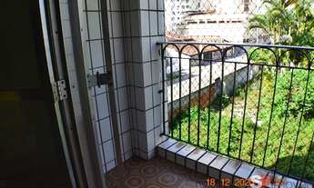 Imagem 4: Apartamento para Venda em Praia Grande / SP no bairro Caiçara