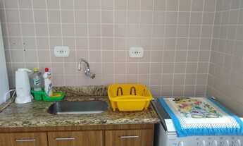 Imagem: Apartamento para Venda em Praia Grande /