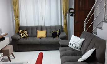 Imagem: Casa em Condomínio para Venda em São Paulo