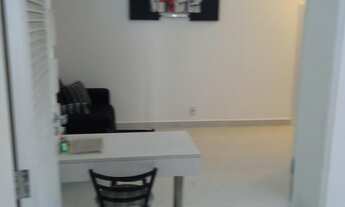 Imagem 3: Apartamento para Locação em São Paulo / SP no bairro Mooca