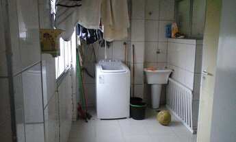 Imagem 7: Apartamento para Venda em São Paulo / SP no bairro Mooca