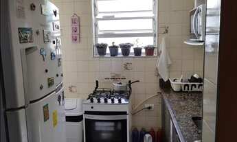 Imagem 4: Apartamento para Venda em Praia Grande / SP no bairro Boqueirão