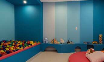 Imagem 2: Apartamento para Venda em São Paulo / SP no bairro Cambuci