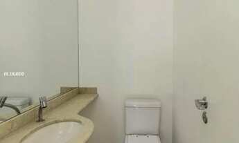 Imagem 6: Apartamento para Locação em São Paulo / SP no bairro Vila Gomes Cardim