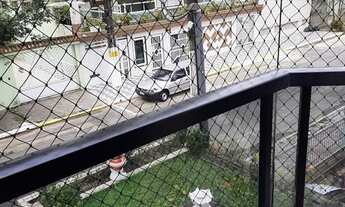 Imagem 7: Apartamento para Venda em Praia Grande / SP no bairro Caiçara