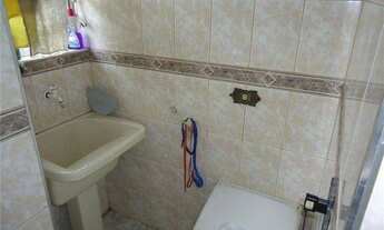 Imagem 4: Apartamento para Venda em Praia Grande / SP no bairro Tupi