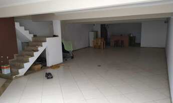 Imagem 2: Sobrado para Locação em São Paulo / SP no bairro Vila Progresso (Zona Leste