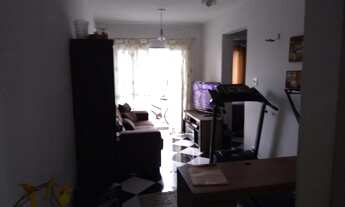 Imagem 5: Apartamento à Venda - Jardim Belém, 2 dormitórios com piscina, 50 m2 - São Paulo / SP