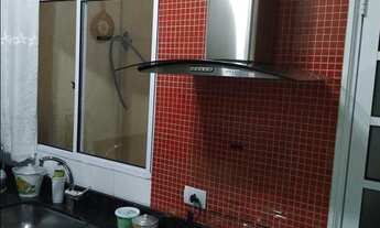 Imagem 7: Casa em Condomínio para Venda em São Paulo / SP no bairro Vila Santa Inês