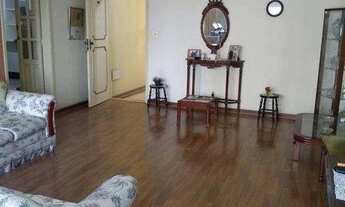 Imagem 4: Apartamento para Venda em Santos / SP no bairro Pompéia