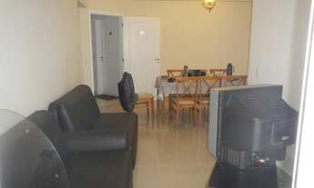 Imagem 7: Apartamento para Venda em Santos / SP no bairro Marapé