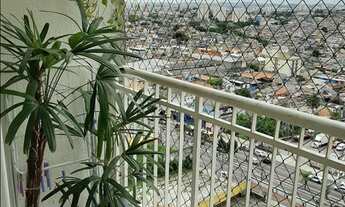 Imagem 3: Apartamento para Venda em São Paulo / SP no bairro Parque Boturussu