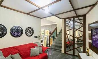 Imagem 7: Casa para Locação em São Paulo / SP no bairro Jardim Jaú (Zona Leste