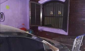 Imagem: Casa para Venda em São Paulo / SP no bairro