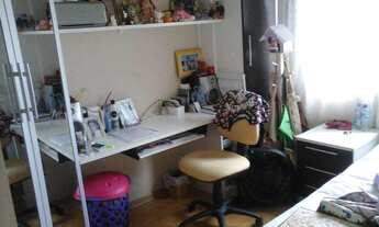 Imagem 4: Apartamento para Venda em São Paulo / SP no bairro Mooca