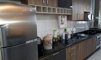 Imagem 1: Apartamento para Venda em Praia Grande / SP no bairro Ocian