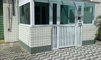 Imagem: Apartamento para Venda em Praia Grande /