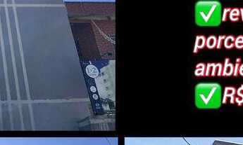 Imagem 5: Apartamento para Venda em São Paulo / SP no bairro Vila Esperança