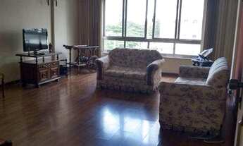 Imagem 1: Apartamento para Venda em Santos / SP no bairro Pompéia