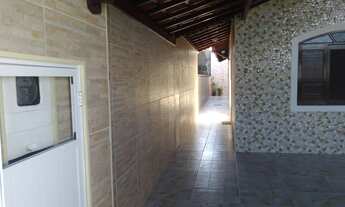 Imagem: Casa para Venda em Praia Grande / SP no