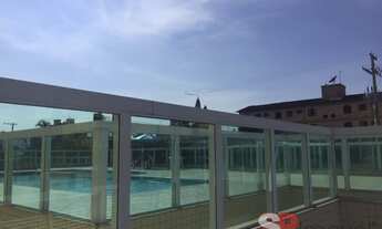 Imagem 3: Apartamento para Venda em Praia Grande / SP no bairro Caiçara