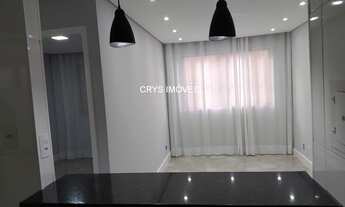 Imagem 1: Apartamento para Venda em São Paulo / SP no bairro Sacomã