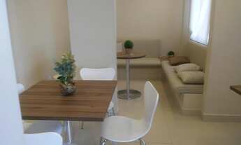 Imagem 1: Apartamento para Venda em São Paulo / SP no bairro Jardim Belem