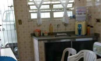 Imagem 4: Casa para Venda em Praia Grande / SP no bairro Caiçara