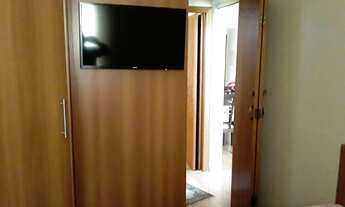 Imagem 2: Apartamento à Venda - Jardim Belém, 2 dormitórios, 50 m2 - São Paulo / SP