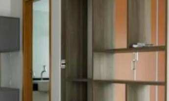 Imagem 3: Apartamento para Locação em São Paulo / SP no bairro Vila Regente Feijó