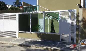 Imagem 4: Casa em Condomínio para Venda em São Paulo / SP no bairro Vila Esperança