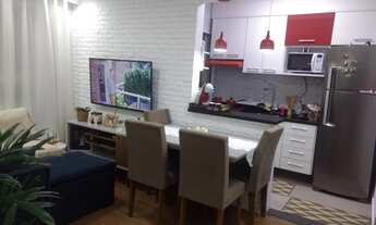 Imagem 1: Apartamento para Venda em São Paulo / SP no bairro Jardim América da Penha