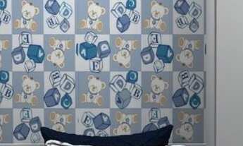 Imagem 3: Apartamento Duplex à Venda - Vila Nova Curuçá, 4 Quartos com 1 suíte, 82 m2 - São Paulo