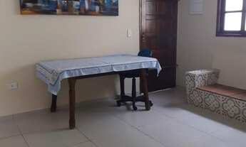 Imagem 7: Casa para Venda em Praia Grande / SP no bairro Maracanã