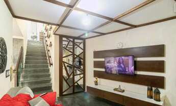 Imagem 6: Casa para Locação em São Paulo / SP no bairro Jardim Jaú (Zona Leste