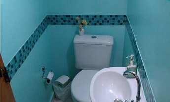 Imagem 3: Casa em Condomínio para Venda em São Paulo / SP no bairro Vila Santa Inês