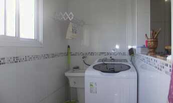 Imagem 2: Apartamento para Venda em Praia Grande / SP no bairro Boqueirão