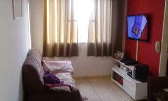 Imagem: Apartamento para Venda em São Paulo / SP