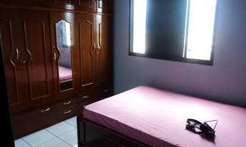 Imagem 2: Apartamento para Venda em Praia Grande / SP no bairro Ocian