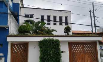 Imagem: Sobrado para Locação em São Paulo / SP