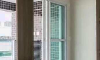 Imagem 2: Apartamento para Locação em São Paulo / SP no bairro Vila Regente Feijó