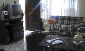 Imagem: Casa para Venda em São Paulo / SP no bairro