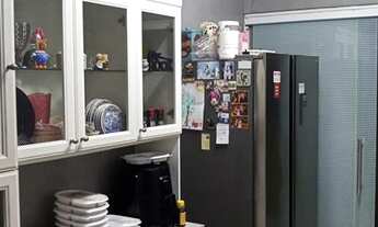 Imagem: Casa em Condomínio para Venda em São Paulo