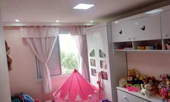 Imagem 2: Apartamento para Venda em São Paulo / SP no bairro Jardim América da Penha