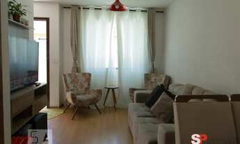 Imagem 3: Casa em Condomínio para Venda em São Paulo / SP no bairro Parada XV de Novembro