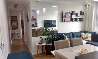 Imagem 6: Apartamento para Venda em São Paulo / SP no bairro Jardim América da Penha